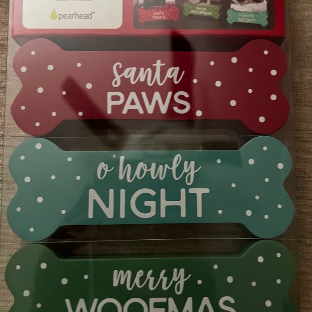 Dog frames - Picture 4 of 5